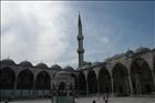 11 Istanbul, Turkey